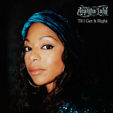 Til I Get It Right Artwork